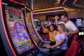 Tampilan antarmuka slot Pragmatic Play dan PG Soft di batavia kdk